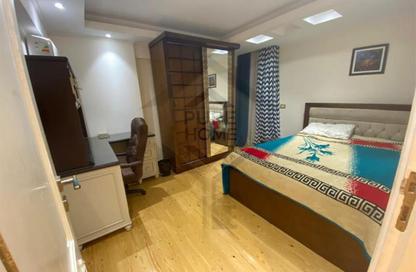Apartment - 4 Bedrooms - 3 Bathrooms for sale in New Smouha - Smouha - Hay Sharq - Alexandria