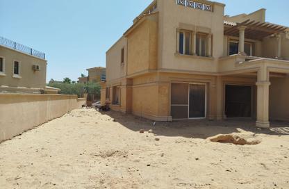 فيلا - 4 غرف نوم - 3 حمامات للبيع في ميدوز بارك - كمبوندات الشيخ زايد - الشيخ زايد - الجيزة فيلا - 4 غرف نوم - 3 حمامات للبيع في ميدوز بارك - كمبوندات الشيخ زايد - الشيخ زايد - الجيزة