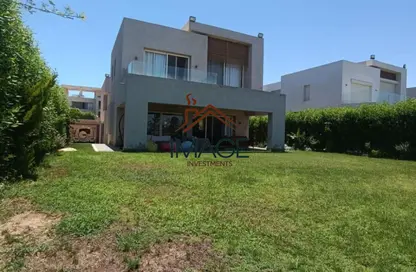 فيلا - 5 غرف نوم - 7 حمامات للبيع في هاسييندا باي - سيدي عبد الرحمن - الساحل الشمالي