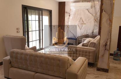 Villa - 5 Bedrooms - 4 Bathrooms for rent in Celia - New Capital Compounds - New Capital City - Cairo Villa - 5 Bedrooms - 4 Bathrooms for rent in Celia - New Capital Compounds - New Capital City - Cairo