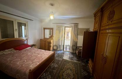 Apartment - Studio - 1 Bathroom for rent in Yehia Ibrahim St. - Zamalek - Cairo