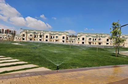 Duplex - 3 - 4 for sale in L'avenir - Mostakbal City Compounds - Mostakbal City - Future City - Cairo