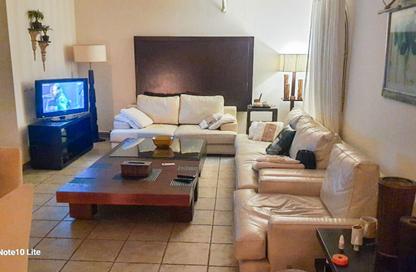 Villa - 4 Bedrooms - 4 Bathrooms for sale in Costa Del Sol - Al Alamein - North Coast Villa - 4 Bedrooms - 4 Bathrooms for sale in Costa Del Sol - Al Alamein - North Coast