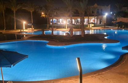 Villa - 4 Bedrooms - 4 Bathrooms for sale in Costa Del Sol - Al Alamein - North Coast