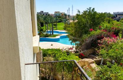 Villa - 4 Bedrooms - 4 Bathrooms for sale in Costa Del Sol - Al Alamein - North Coast