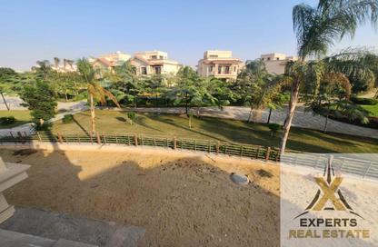 Villa - 6 Bedrooms - 6 Bathrooms for sale in Privado - Madinaty - Cairo