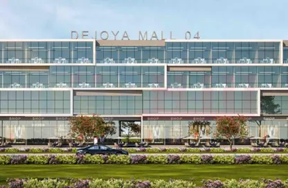 محل تجاري - استوديو - 1 حمام للبيع في دي جويا 4 - العاصمة الإدارية الجديدة - القاهرة