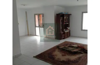 شقة - 3 غرف نوم - 3 حمامات للبيع في شارع طلعت مصطفي - الرحاب المرحلة الثانية - الرحاب - مدينة القاهرة الجديدة - القاهرة