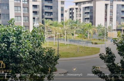Apartment - 3 Bedrooms - 3 Bathrooms for sale in Privado - Madinaty - Cairo