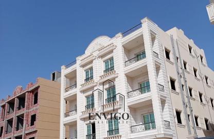 Apartment - 3 - 2 for sale in Bait Al Watan Al Takmely - Northern Expansions - 6 October City - Giza Apartment - 3 - 2 for sale in Bait Al Watan Al Takmely - Northern Expansions - 6 October City - Giza