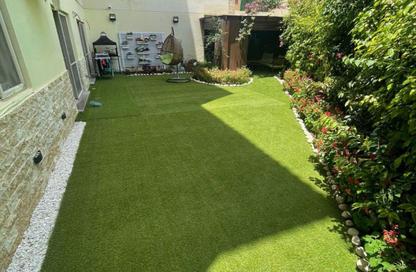 Apartment - 3 Bedrooms - 3 Bathrooms for rent in El Banafseg 10 - El Banafseg - New Cairo City - Cairo