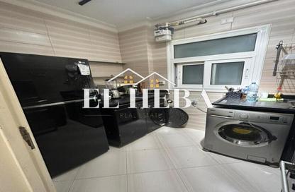 Apartment - 3 - 2 for rent in Madinaty - Cairo Apartment - 3 - 2 for rent in Madinaty - Cairo