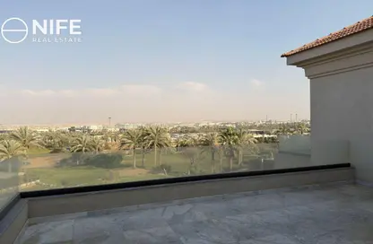 شقة - 3 غرف نوم - 4 حمامات للايجار في قطامية ديونز - كمبوندات القطامية - القطامية - مدينة القاهرة الجديدة - القاهرة