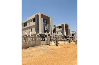Villa - 5 Bedrooms - 7 Bathrooms for sale in Saada Compound - New Cairo City - Cairo
