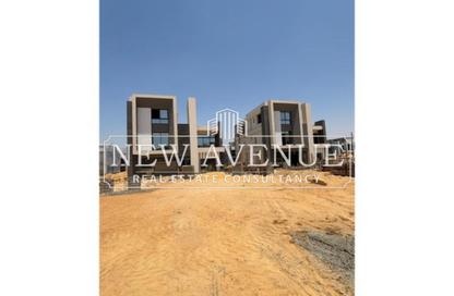 Villa - 5 Bedrooms - 7 Bathrooms for sale in Saada Compound - New Cairo City - Cairo