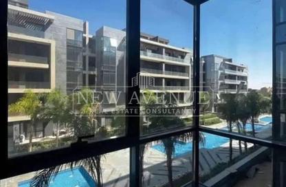 Apartment - 3 Bedrooms - 2 Bathrooms for sale in El Patio Oro - 5th Settlement Compounds - The 5th Settlement - New Cairo City - Cairo