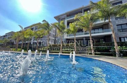 Apartment - 3 Bedrooms - 2 Bathrooms for sale in El Patio Oro - 5th Settlement Compounds - The 5th Settlement - New Cairo City - Cairo
