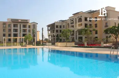 شاليه - 4 غرف نوم - 3 حمامات للبيع في مراسي - سيدي عبد الرحمن - الساحل الشمالي