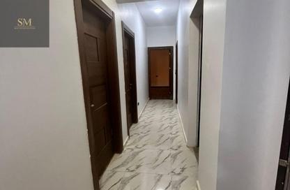 Apartment - 3 Bedrooms - 2 Bathrooms for sale in De Joya - New Capital Compounds - New Capital City - Cairo