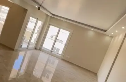 شقة - 3 غرف نوم - 3 حمامات للايجار في ماونتن فيو أي سيتي أكتوبر - كمبوندات 6 أكتوبر - مدينة 6 أكتوبر - الجيزة