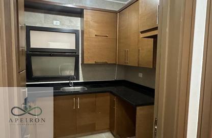Apartment - 3 Bedrooms - 2 Bathrooms for rent in Moon Residences - Fifth Square - The 5th Settlement - New Cairo City - Cairo