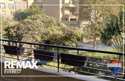 Apartment - 2 Bedrooms - 2 Bathrooms for sale in Palm Parks   Palm Hills - South Dahshur Link - 6 October City - Giza