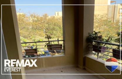 Apartment - 2 Bedrooms - 2 Bathrooms for sale in Palm Parks   Palm Hills - South Dahshur Link - 6 October City - Giza