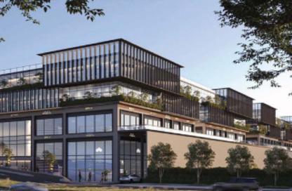 Office Space - Studio - 1 for sale in West Mark - 26th of July Corridor - 6 October City - Giza Office Space - Studio - 1 for sale in West Mark - 26th of July Corridor - 6 October City - Giza