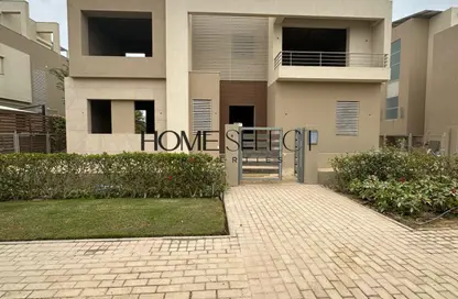 Villa - 5 Bedrooms - 5 Bathrooms for sale in The Crown - Cairo Alexandria Desert Road - 6 October City - Giza