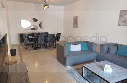 Apartment - 2 Bedrooms - 2 Bathrooms for sale in Mivida - 5th Settlement Compounds - The 5th Settlement - New Cairo City - Cairo
