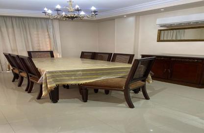 Apartment - 2 Bedrooms - 2 Bathrooms for rent in Zayed Dunes - 6th District - Sheikh Zayed City - Giza