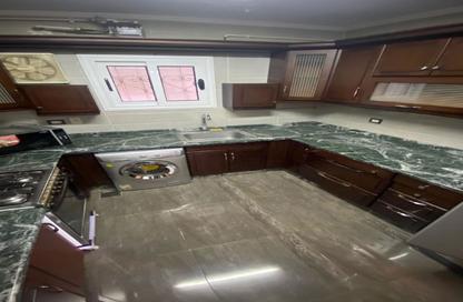 Apartment - 2 Bedrooms - 2 Bathrooms for rent in Zayed Dunes - 6th District - Sheikh Zayed City - Giza