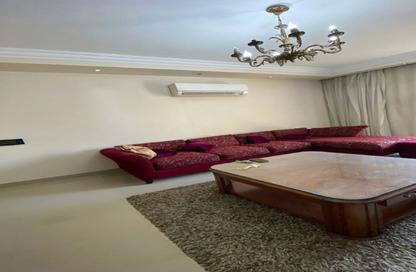 Apartment - 2 Bedrooms - 2 Bathrooms for rent in Zayed Dunes - 6th District - Sheikh Zayed City - Giza