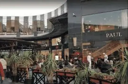 مساحات مكتبية - 2 غرف نوم - 1 حمام للبيع في ثرو - طريق وصلة دهشور - الشيخ زايد - الجيزة