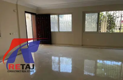 شقة - 4 غرف نوم - 2 حمامات للايجار في شارع رقم 11 - الحي الثالث - التجمع الخامس - مدينة القاهرة الجديدة - القاهرة