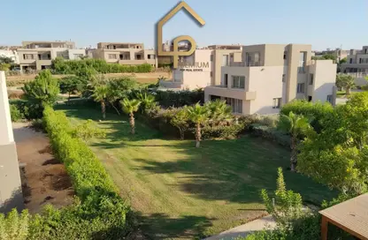 Villa - 5 Bedrooms - 5 Bathrooms for sale in Palm Hills Palm Valley - 26th of July Corridor - 6 October City - Giza Villa - 5 Bedrooms - 5 Bathrooms for sale in Palm Hills Palm Valley - 26th of July Corridor - 6 October City - Giza