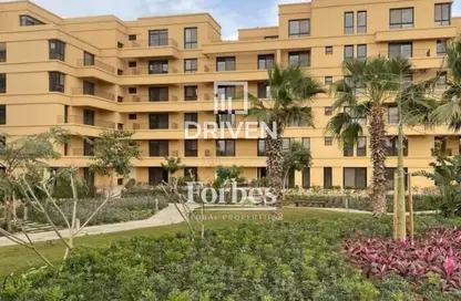 Penthouse - 2 Bedrooms - 2 Bathrooms for sale in O West - 6 October Compounds - 6 October City - Giza