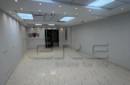 Office Space - 1 Bedroom - 1 Bathroom for rent in Hyde Park - New Cairo City - Cairo