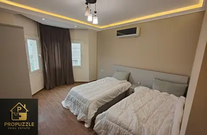 أي فيلا - 3 غرف نوم - 3 حمامات للايجار في ماونتن فيو هايد بارك - كمبوندات التجمع الخامس - التجمع الخامس - مدينة القاهرة الجديدة - القاهرة