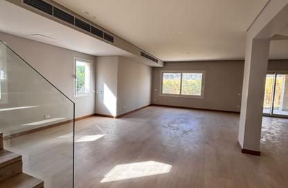 Villa - 4 - 4 for rent in Mivida - 5th Settlement Compounds - The 5th Settlement - New Cairo City - Cairo