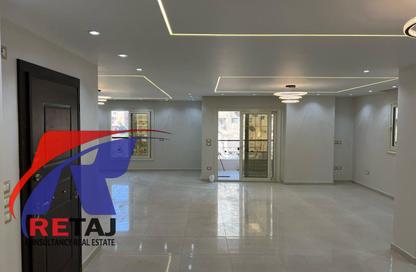 Apartment - 3 - 2 for rent in Gamal Al Din Afifi St. - 6th Zone - Nasr City - Cairo