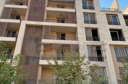 Apartment - 1 - 1 for sale in Taj City - 5th Settlement Compounds - The 5th Settlement - New Cairo City - Cairo Apartment - 1 - 1 for sale in Taj City - 5th Settlement Compounds - The 5th Settlement - New Cairo City - Cairo