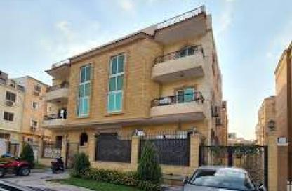 Apartment - 3 Bedrooms - 3 Bathrooms for sale in El Nakheel - 5th Settlement Compounds - The 5th Settlement - New Cairo City - Cairo