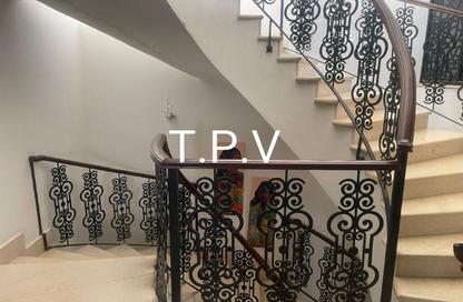 Villa - 3 - 4 for sale in Al Patio 1 - North Investors Area - New Cairo City - Cairo Villa - 3 - 4 for sale in Al Patio 1 - North Investors Area - New Cairo City - Cairo