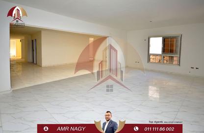 Full Floor - Studio for sale in Roushdy - Hay Sharq - Alexandria