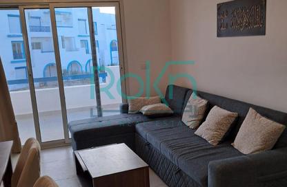 Chalet - 2 Bedrooms - 2 Bathrooms for sale in Mountain View - Ras Al Hekma - North Coast Chalet - 2 Bedrooms - 2 Bathrooms for sale in Mountain View - Ras Al Hekma - North Coast