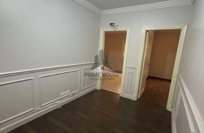 Apartment - 3 - 2 for rent in Mohamed Fawzy Moaz St. - Smouha - Hay Sharq - Alexandria