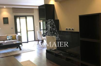 Apartment - 3 Bedrooms - 3 Bathrooms for rent in Westown - Sheikh Zayed Compounds - Sheikh Zayed City - Giza