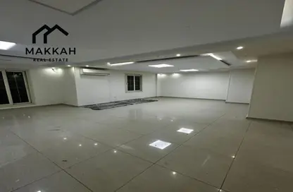 Office Space - 4 Bedrooms - 3 Bathrooms for rent in Salah Salem St. - Roxy - Heliopolis - Masr El Gedida - Cairo