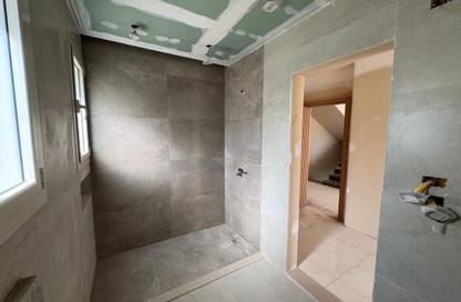 Twin House - 6 - 4 for sale in Cairo Festival City - North Investors Area - New Cairo City - Cairo